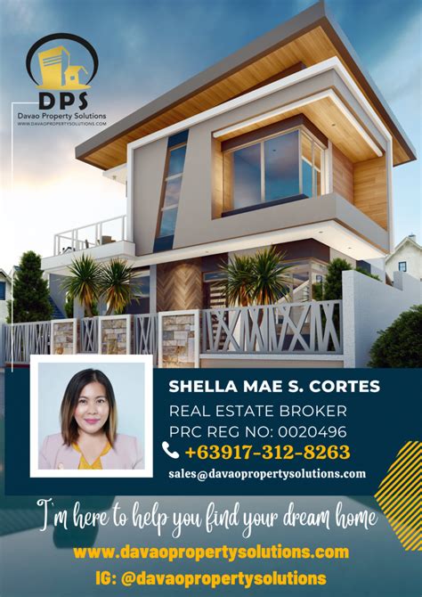 Davao Realtors .